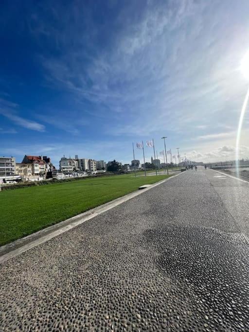 Le Havre Sanvic - Appartement Chaleureux Kültér fotó