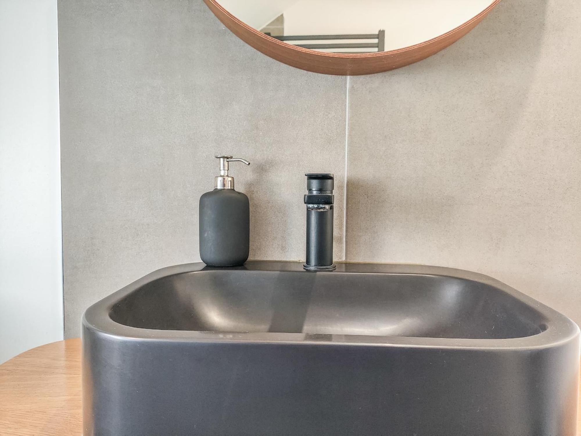 Le Havre Sanvic - Appartement Chaleureux Kültér fotó