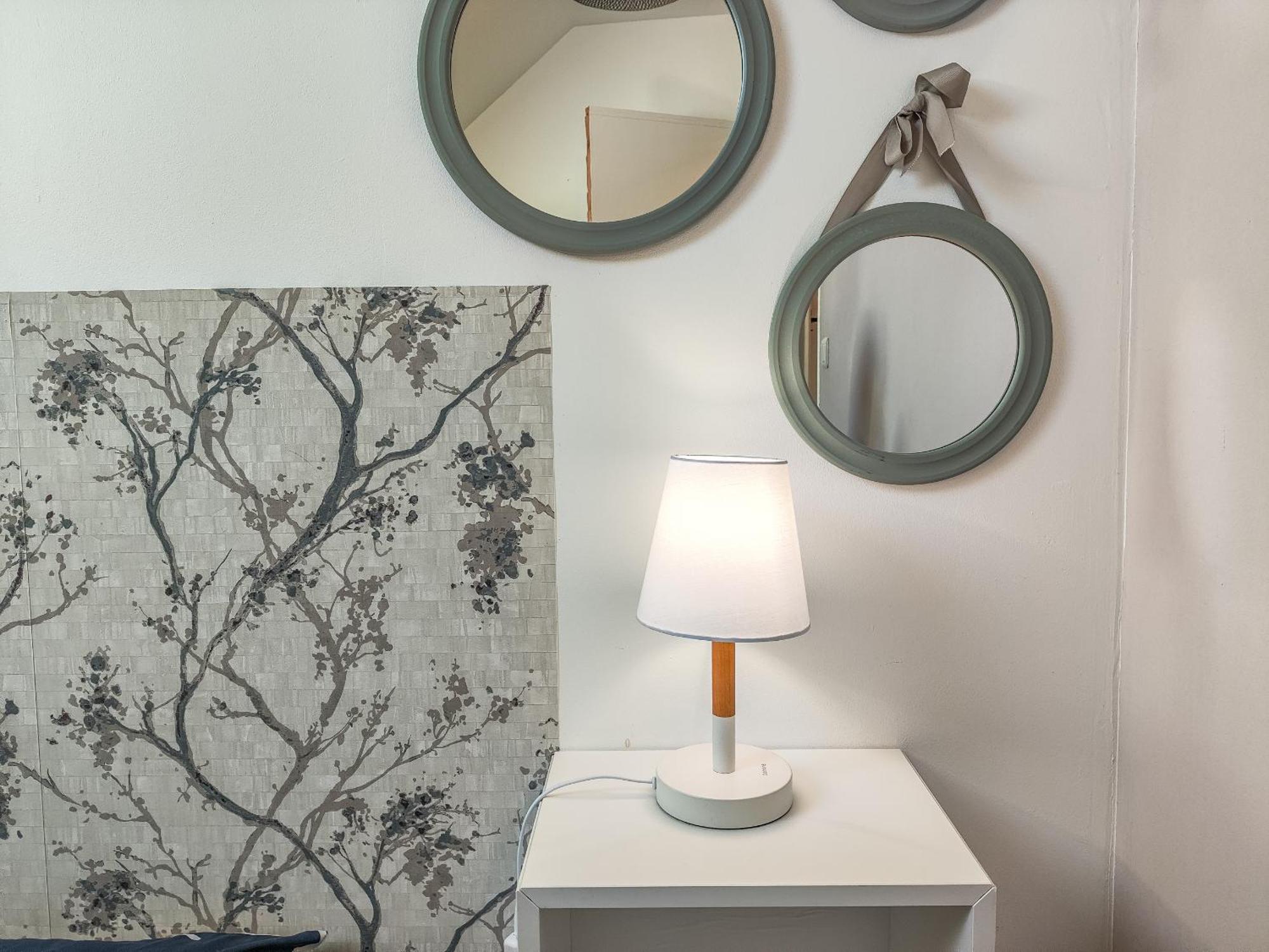 Le Havre Sanvic - Appartement Chaleureux Kültér fotó